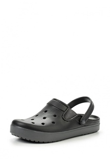 Сабо Crocs