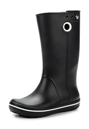 Резиновые сапоги Crocs