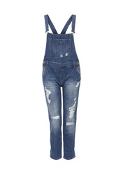 Комбинезон джинсовый Liu Jo Jeans