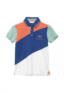 Поло Lion of Porches