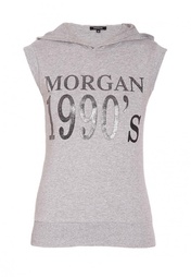 Худи Morgan