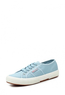 Кеды Superga