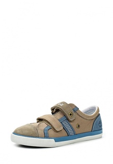 Кеды Timberland