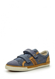 Кеды Timberland