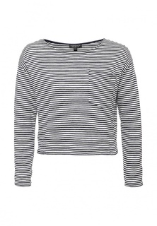 Лонгслив Topshop