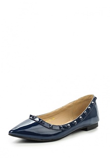 Балетки WS Shoes