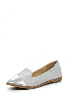 Лоферы WS Shoes
