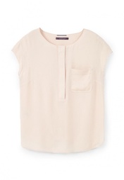Блуза Violeta by Mango