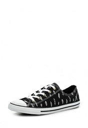 Кеды Converse