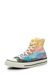 Кеды Converse