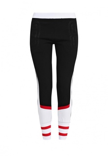 Брюки спортивные Bikkembergs
