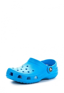 Сабо Crocs