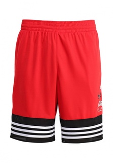 Шорты спортивные adidas Performance