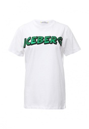 Футболка Iceberg