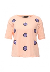 Футболка Love Moschino