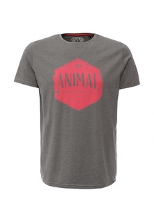 Футболка Animal