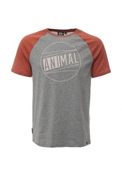 Футболка Animal