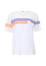 Футболка Iceberg