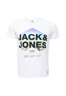 Футболка Jack &amp;amp; Jones