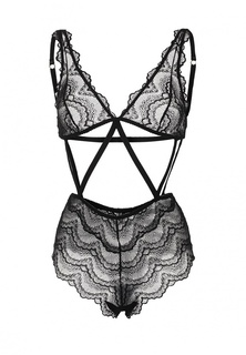 Боди Topshop