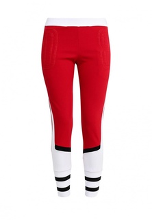 Брюки спортивные Bikkembergs