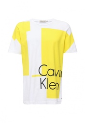 Футболка Calvin Klein Jeans