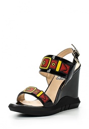 Босоножки Love Moschino