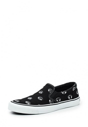 Слипоны Kenzo