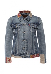 Куртка джинсовая Levi's®