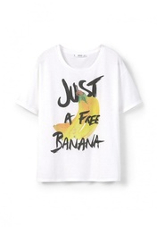 Футболка Mango