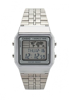 Часы Casio
