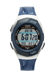 Часы Casio
