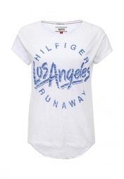 Футболка Tommy Hilfiger Denim