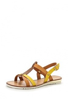 Сандалии FINN LINE