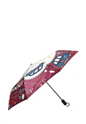 Зонт складной Flioraj