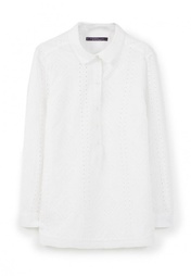 Блуза Violeta by Mango