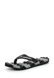 Сланцы Quiksilver