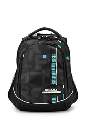 Рюкзак Grizzly