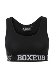 Топ спортивный Boxeur Des Rues