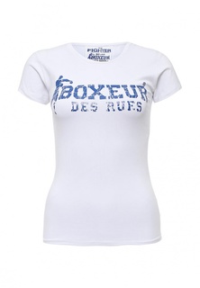 Футболка Boxeur Des Rues