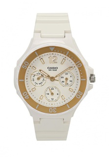 Часы Casio
