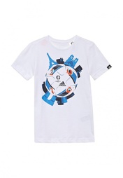 Футболка adidas Performance