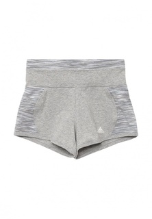 Шорты спортивные adidas Performance