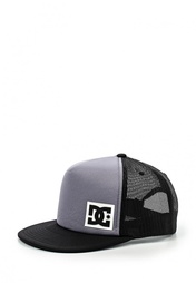 Бейсболка DC Shoes