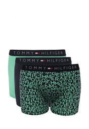 Комплект трусов 3 шт. Tommy Hilfiger