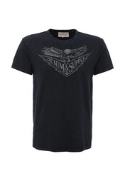 Футболка Denim &amp;amp; Supply Ralph Lauren