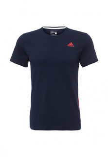 Футболка спортивная adidas Performance