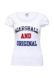 Футболка Marshall Original