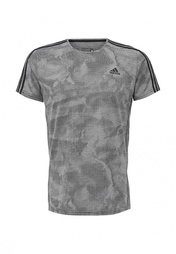 Футболка спортивная adidas Performance