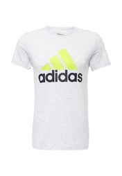 Футболка спортивная adidas Performance
